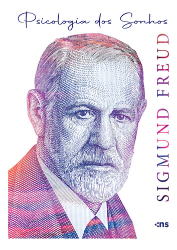 Psicologia Dos Sonhos, De Sigmund, Freud. Editorial Novo Século, Capa Mole, Edição 1 Em Português, 2024