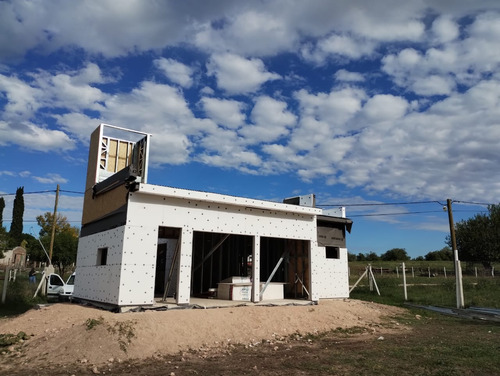 Ingeniero Civil - Cálculo Estructural -steel Frame / Framing