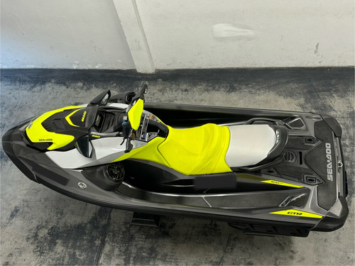 Sea Doo Gtr 230 2020 Con Audio
