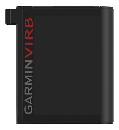 Bateria Recargable Para Garmin Virb Ultra