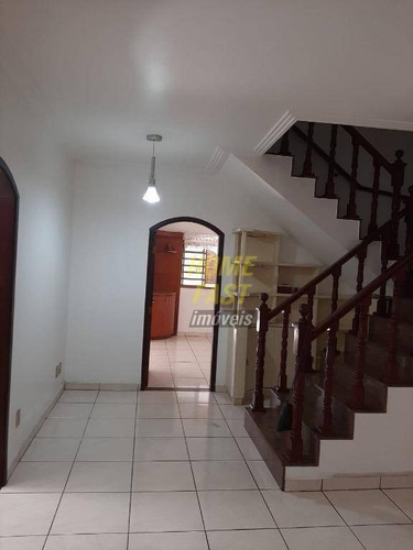 Imagem 23 de 27 de Sobrado Com 3 Dormitórios À Venda, 352 M² Por R$ 1.600.000,00 - Parque Renato Maia - Guarulhos/sp - So0926