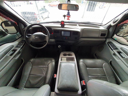 Pick-up Ford F-250 Mwm 6cc Diesel Tropical 2005