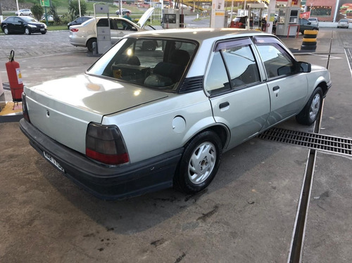 Chevrolet Monza