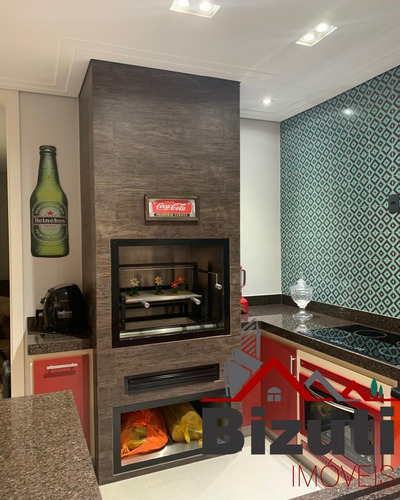 Imagem 23 de 30 de Casa Alto Padrão Em Condomínio Bosque De Jatobás-jundiaí - Ca00611 - 69666783
