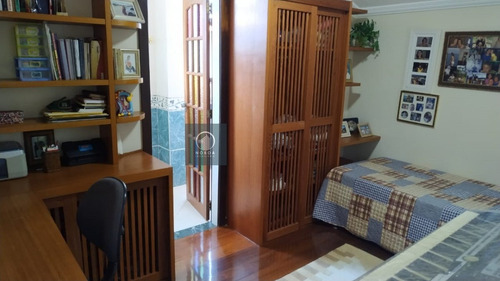 Imagem 25 de 30 de Apartamento A Venda No Bairro Alto Em Teresópolis - Rj. - Co-2079-1