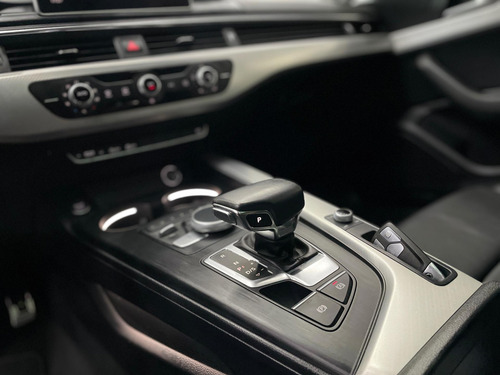 Audi A5 Sportback Ambiente Sportb. 2.0 TFSI S tonic