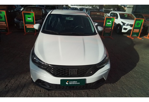 Fiat Argo 1.0 FIREFLY FLEX DRIVE MANUAL