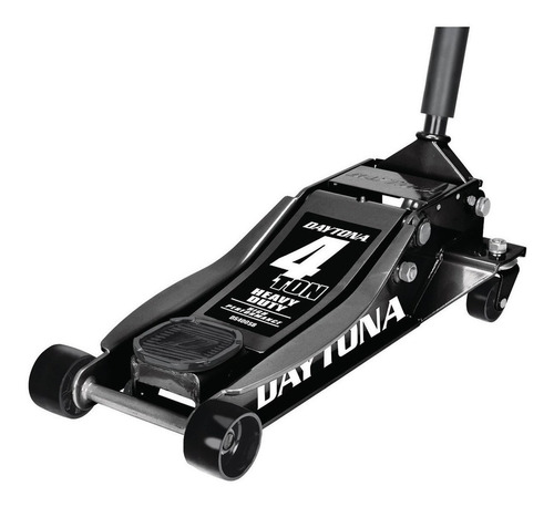 Daytona Gato De Piso Profesional 4 Tonelada. Disp. 3 Col. M.