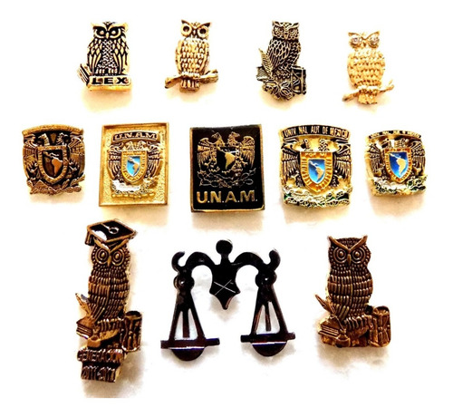 Pin Estrella David 2cm Judio Judaismo Israel Cabala Menorah (Usado)