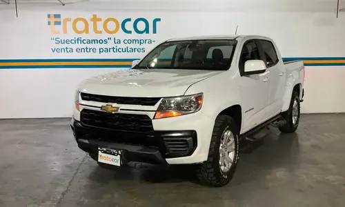 Chevrolet Colorado LT 2.5 lt