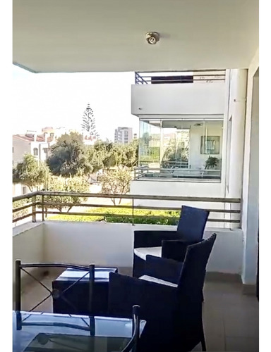 Departamento En Venta Con Linda Vista En Puerto Velero