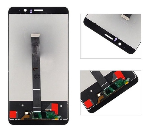 Display Pantalla Lcd + Tactil Para Huawei Mate 9