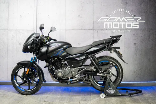 Bajaj Pulsar 180 Fi Neon 2022