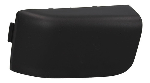 Imagen 1 de 5 de Tapa Paragolpe Del Gancho Izq Citroen C3 Aircross 11/15
