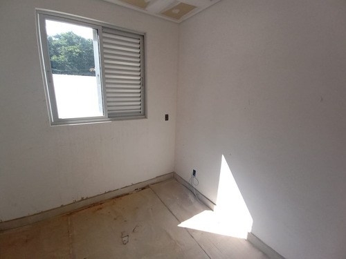 Imagem 12 de 16 de Cobertura Com 3 Quartos Para Comprar No Itapoã Em Belo Horizonte/mg - 2799