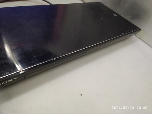 Bluray Sony Bdp S590 Com Controle (Usado)