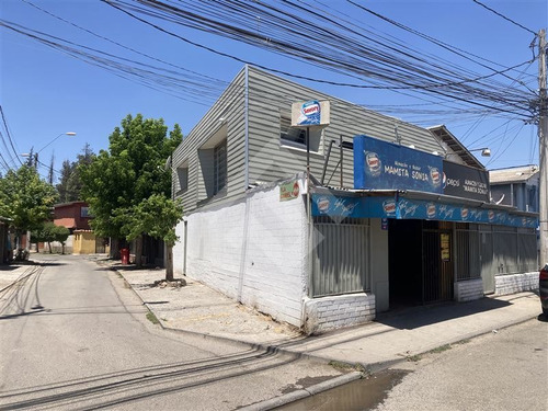 Imagen 2 de 16 de Otros En Arriendo En Buín
