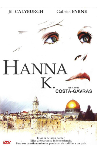 Hanna K. ( Jill Calyburgh, Gabriel Byrne)