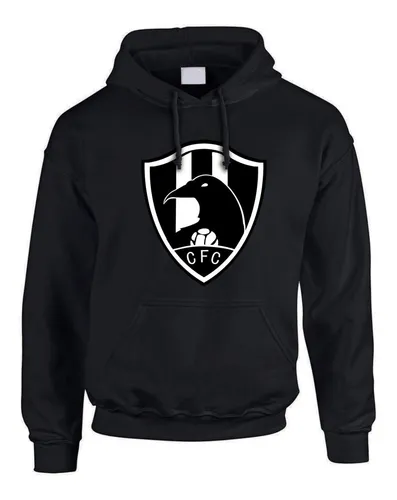 Sudadera club outlet de cuervos