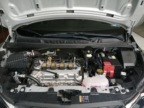 Imagen 15 de 15 de Chevrolet Spark Lt 2020