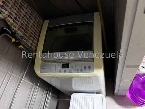 Venta Comodo Y Confortable Apartamento, Listo Para Habitar En Urb Vista Verde Cabudare 2 Habitaciones, 2 Baños, Sala, Cocina, Comedor Y Area De Lavanderia Gabriela C