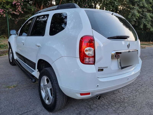 Imagem 7 de 13 de Renault Duster Dynamique 2.0 16v 2015