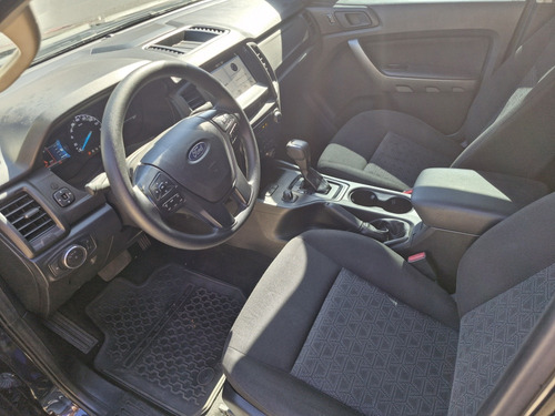 Ford Ranger 2.2 Xls Cab. Dupla 4x4 Aut. 4p 6 marchas