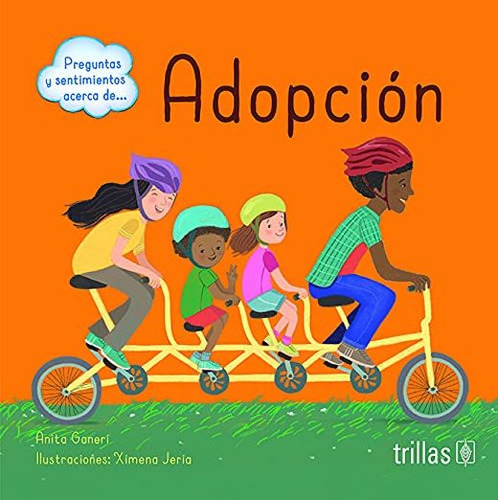 Libro: Adopción