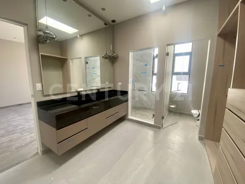 Casa En Venta En El Barro Fraccionamiento Privado