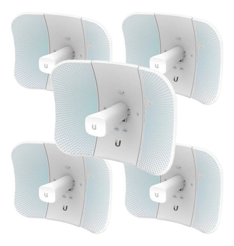 Imagen 1 de 2 de Antena Ubiquiti Litebeam Lbe-5ac-gen2 Usa