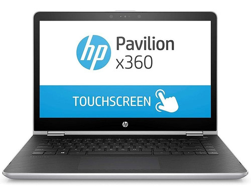 Imagen 3 de 7 de Barata Hp Core I5 10ma+512ssd+8ram+2en1+touch+webcam I7