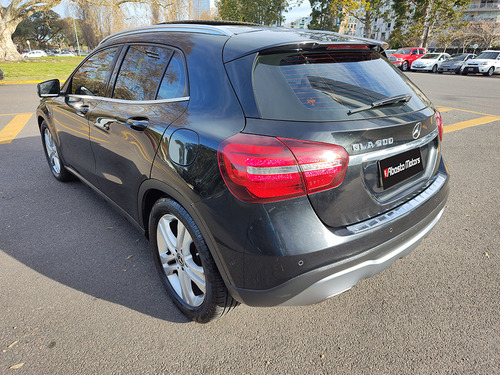 Mercedes-Benz Clase GLA 1.6 Gla200 Urban 156cv