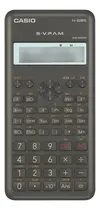Comprar Calculadora Cientifica Casio Fx-82ms Estuche Color Negro