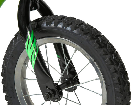 Bicicleta Dynacraft Magna Major Damage Para Niños Diseño R