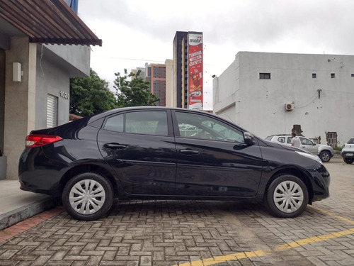 Imagem 12 de 15 de Toyota Yaris Yaris Xl Sedan 1.5 2019/2020