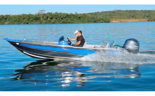 Lancha Cherokee 170 Pesca Cod 03
