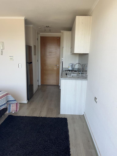 Comodo Home Estudio Con Estacionamiento