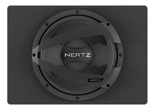 Imagen 1 de 5 de Subwoofer Hertz Modelo Dbx 30.3