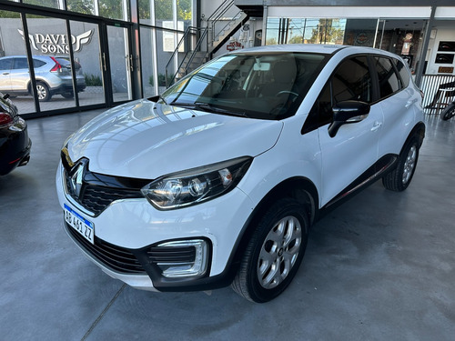 Renault Captur 2.0 Zen