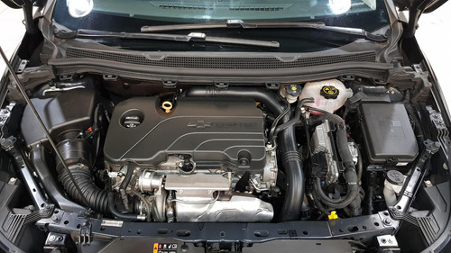 Chevrolet Cruze Sedan