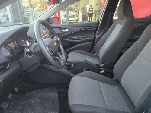 Chevrolet Onix Chevrolet Onix 1.0