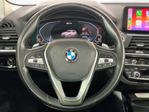 BMW X3 5p xDrive 30e X Line L4/2.0/T Aut
