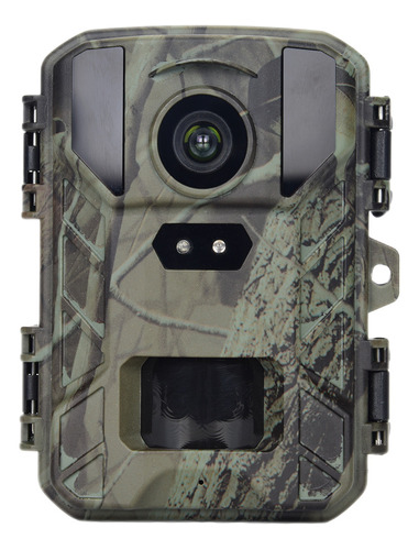 Camcorder Trail De 24 Mp/1080p Hunting Ir Camera Scouting