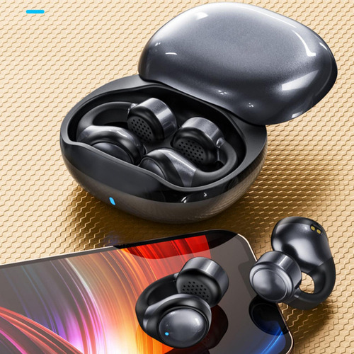 Auriculares Para Juegos V5.3 Auriculares Con Cancelación De