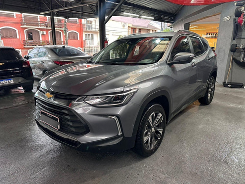 Chevrolet Tracker PREMIER 1.2 TURBO FLEX AUT.