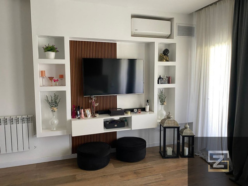 Venta Casa 3 Dormitorios Lagos De Canning Con Cochera