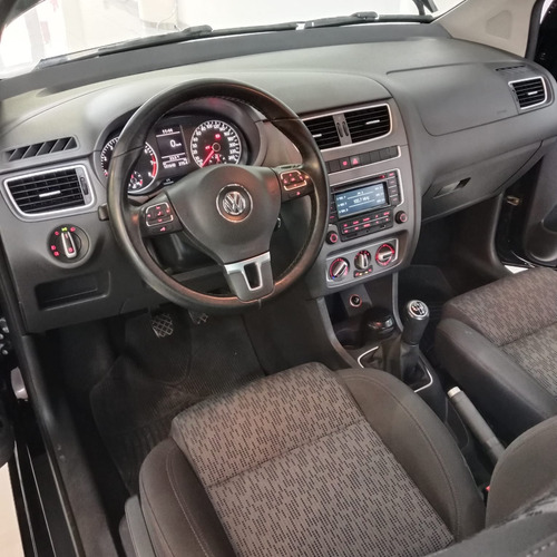 Volkswagen Fox 1.6 Highline
