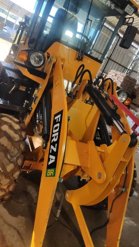 Forza Fzbr 920
