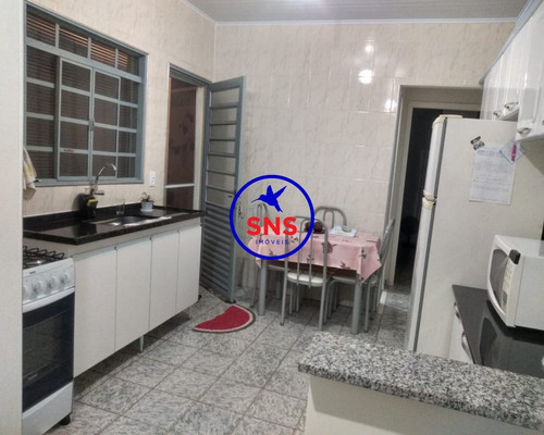 Imagem 10 de 30 de Casa - Ca00875 - 69456000
