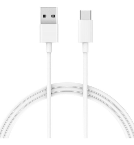 Cable Xiaomi Original Tipo C - Mi 10 / Mi 11 / Redmi / Poco 